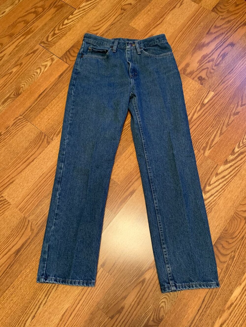 Men's Wrangler 30 x 30 Jeans 96501DS
